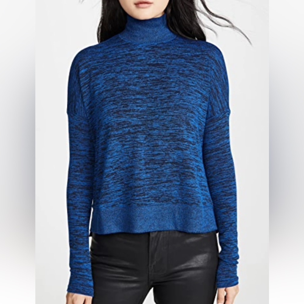 rag & bone Jane Turtleneck